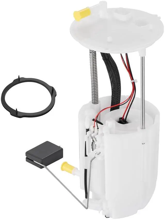 Main image of E8750M Fuel Pump Module Assembly Compatible with Mazda CX-7 2007-2012 2.3L L4 GAS, Left Side, w/o Fuel Level Sensor, Replaces FG1269, L333L-13-35ZA, P76622M, SP4026M, 2202-496381