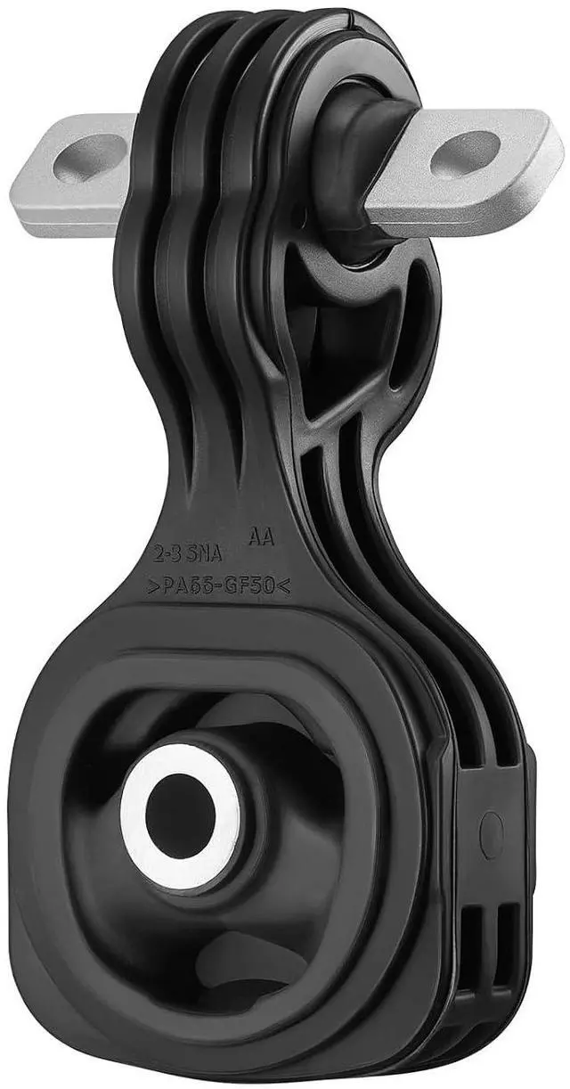 Main image of Front Engine Motor Mount 1PCS Compatible with Honda Civic 2006-2011 L4 1.8L, Replace for A4543