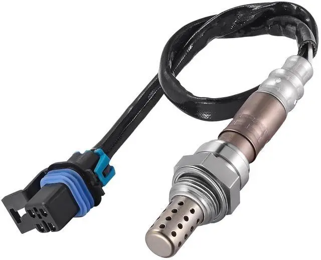 Main image of Up & Downstream O2 Sensor for Chevy Camaro, Firebird, for Cadillac DeVille Eldorado Seville, V8 5.7L/4.6L, 234-4025 19178928 19355308 Oxygen Sensor Replacement, 1PCS
