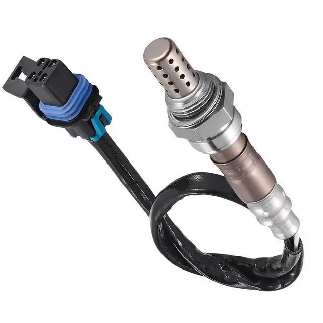 Alt view image 6 of 6 - Up & Downstream O2 Sensor for Chevy Camaro, Firebird, for Cadillac DeVille Eldorado Seville, V8 5.7L/4.6L, 234-4025 19178928 19355308 Oxygen Sensor Replacement, 1PCS