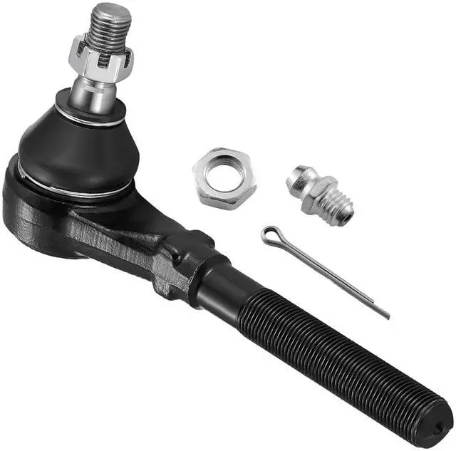 Main image of 1PCS ES3366T Front Outer Left Tie Rod End Compatible with Lincoln 2002 Blackwood, 1998-2002 Navigator,Compatible with 1997-2002 Expedition, 1997-2003 F150, 1997-1999 F250, 2004 F150 Heritage