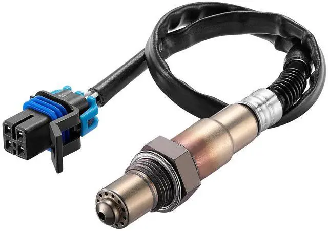 Main image of Up & Downstream O2 Sensor for Chevy Avalanche Suburban Tahoe Silverado Camaro Corvette, for GMC Yukon Sierra, 234-4407 25333812 Oxygen Sensor Replacement, 1PCS