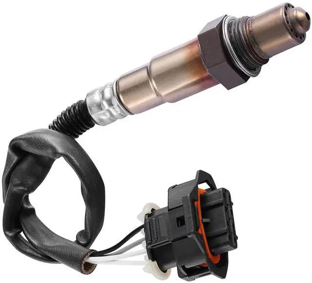 Main image of Downstream O2 Sensor for Chevy Cruze 2011-2015, Sonic 2012-2016, Trax 2013-2014, 234-4528 ES20011 213-4698 Oxygen Sensor Replacement, 1PCS