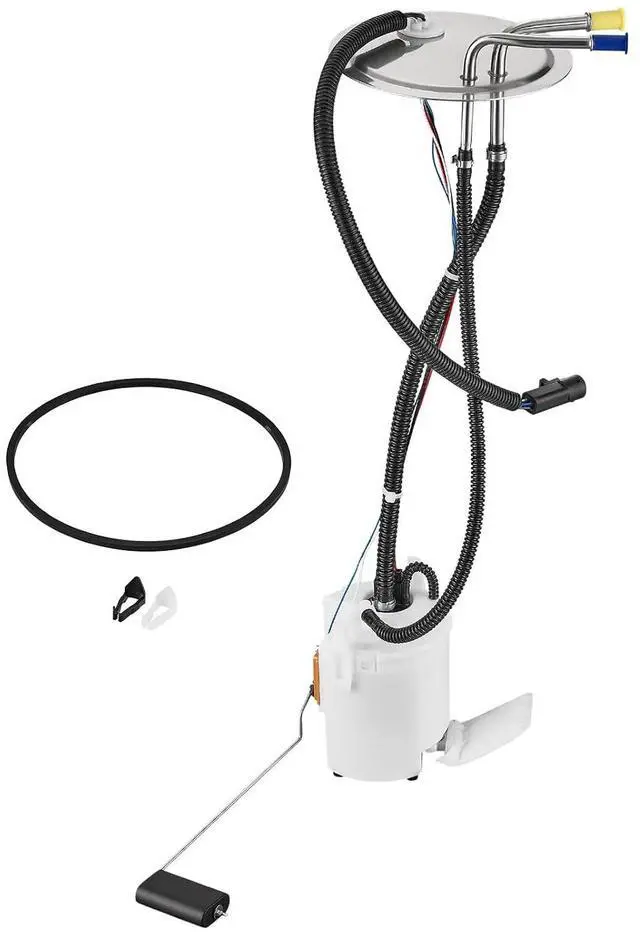 Main image of E2238M Fuel Pump Module Assembly Compatible with Ford F-250 F-350 F-450 F-550 Super Duty, 5.4L 6.0L 6.8L 7.3L, Replace# 3C3Z-9H307EB