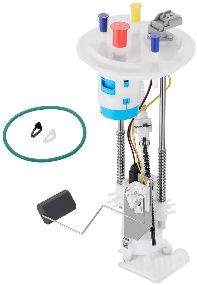 Main image of E2533M Fuel Pump Module Assembly Compatible with Ford F-150 2005-2008 4.6L V8, F-150 2004-2008 5.4L V8, Compatible with Lincoln Mark LT 2006-2008 5.4L V8, GAS