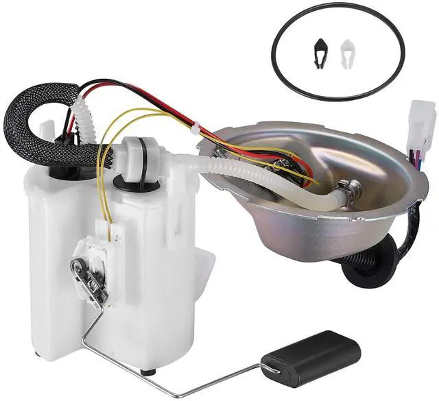 Main image of E2246M Fuel Pump Module Assembly Compatible with Ford Escort 1997-2003 2.0L L4, Compatible with Mercury Tracer 1999 2.0L L4, Gas Only, Replaces# FG0836