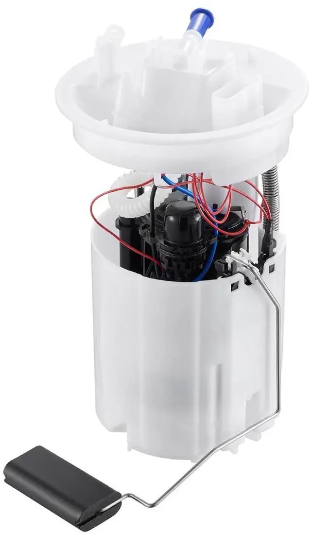 Main image of E9049M Fuel Pump Module Assembly Compatible with Mazda 3 2010-2013, Compatible with Mazda 3 Sport 2010-2013, 2.0L 2.5L L4 GAS, Replaces P76882M, SP4060M