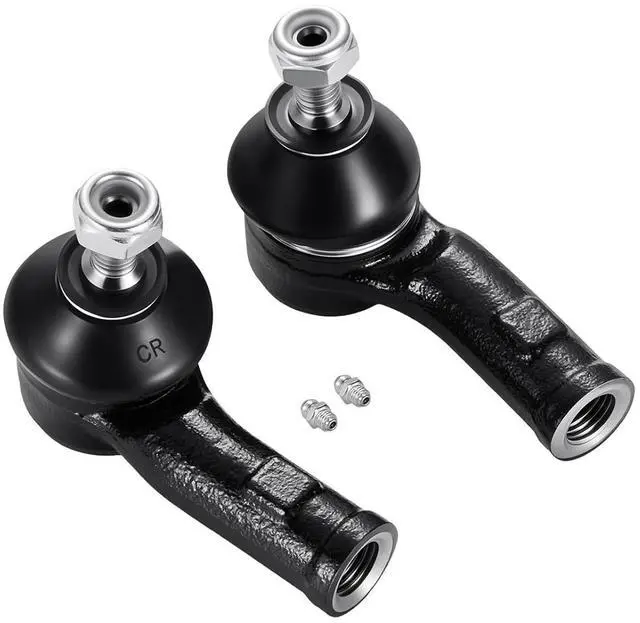 Main image of 2-PC 2xOuter tie rod ES800305 ES800304 Kits Compatible with Ford Focus 2008-2011