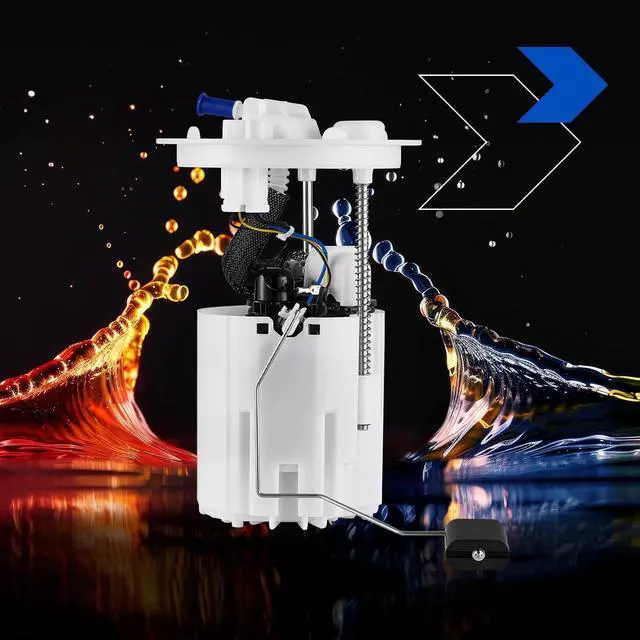 Alt view image 7 of 7 - E2596M Fuel Pump Module Assembly Compatible with Ford Focus 2013-2017 L4 2.0L FLEX, Replaces BV6Z9H307S, FG1531, SP2521M, P76863M