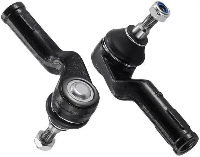 Main image of 2-PC Outer tie rod ES800954 ES800955 Compatible with Ford Focus 2012-2018,Compatible with FORD C-MAX 2013-2018,Compatible with FORD ESCAPE 2013-2018