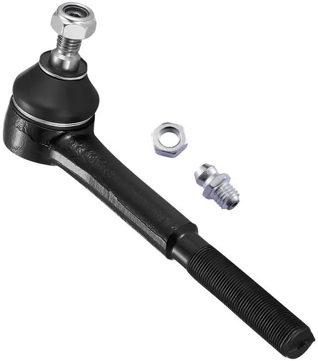 Main image of 1PCS ES2838RL Front Inner Steering Tie Rod End Compatible with Chevy Tahoe Astro Blazer K1500 K2500 Suburban K3500,Compatible with Cadillac Escalade, 88-99 Safari Yukon