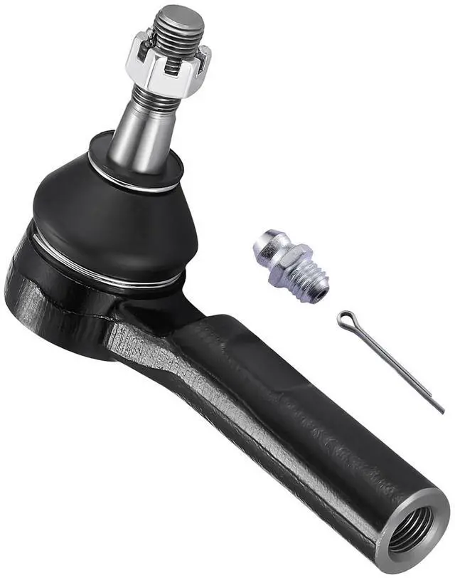 Main image of 1PCS ES3459 Front Outer Tie Rod End Links Compatible with Chevy 2000-2013 Impala Monte Carlo,Compatible with Buick 1997-2009 Allure Century Lacrosse Regal,Intrigue,Grand Prix