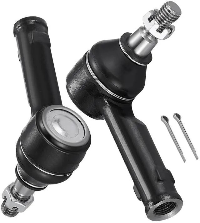 Main image of 2-PC Outer tie rod ES3691 Compatible with FORD F-150 2004-2008,Compatible with LINCOLN MARK LT 2006-2008
