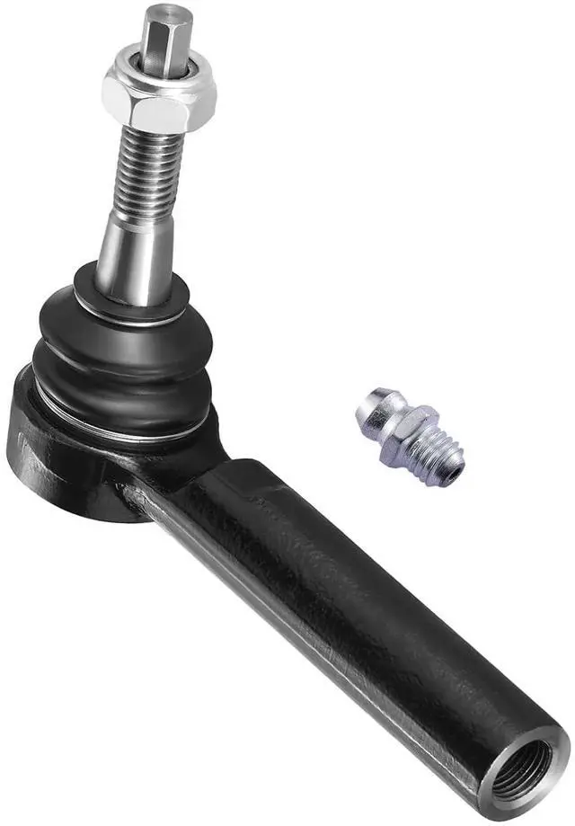 Main image of 1PCS ES800948 Front Outer Tie Rod End Compatible with Chevy 2015-2019 Silverado Suburban 1500 3500 Tahoe,Compatible with GMC Yukon XL Sierra 1500,Escalade ESV