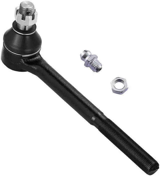 Main image of 1PCS ES409LT Front Inner Steering Tie Rod End Compatible with GMC Jimmy C1500 C2500 C3500, Compatible with Chevy K5 Blazer C10 C20 C30 Pickup R1500 R2500 R3500 Suburban