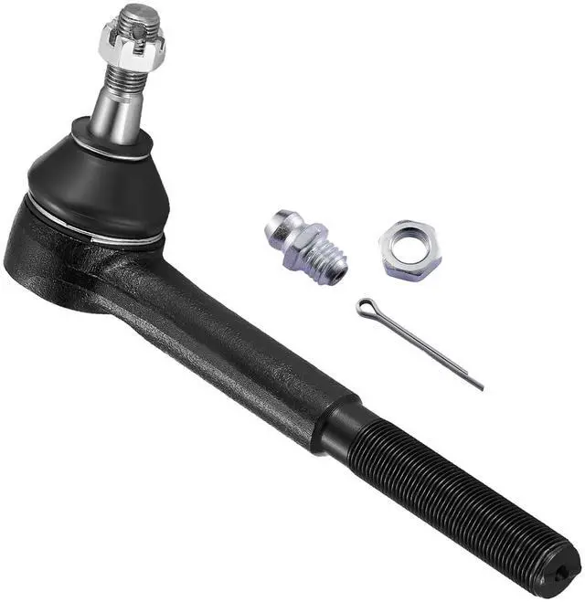 Main image of 1PCS ES2836RL Front Outer Steering Tie Rod End Compatible with GMC Savana Yukon K1500 K2500,Compatible with Chevy Blazer Express 1500 2500 3500 C1500 C2500 Suburban Tahoe,Fit for Escalade