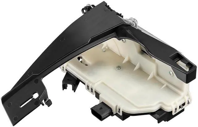 Main image of 937-653 Rear Right Passenger Side Power Door Latch Compatible with Ford Escape 2008-2012, Compatible with Mercury Mariner 2008-2011, Door Lock Actuator w/Latch Assembly