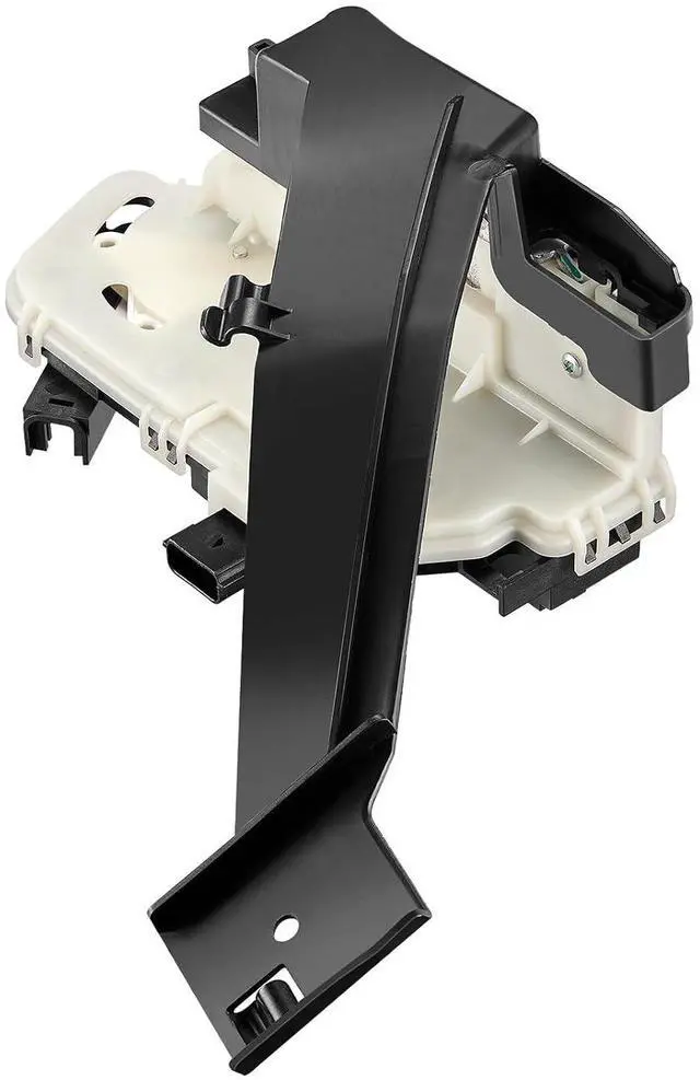 Main image of 937-651 Front Right Passenger Side Power Door Latch Compatible with Ford Escape 2008-2012, Compatible with Mercury Mariner 2008-2011, Door Lock Actuator w/Latch Assembly