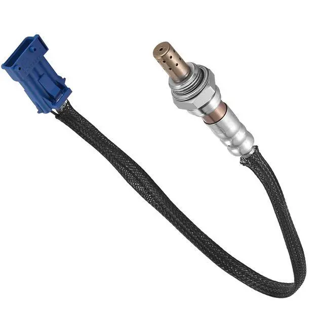 Alt view image 6 of 6 - Downstream O2 Sensor for Mini Cooper Countryman Paceman L4 1.6L, 11787548961 15379 Oxygen Sensor Replacement, 1PCS
