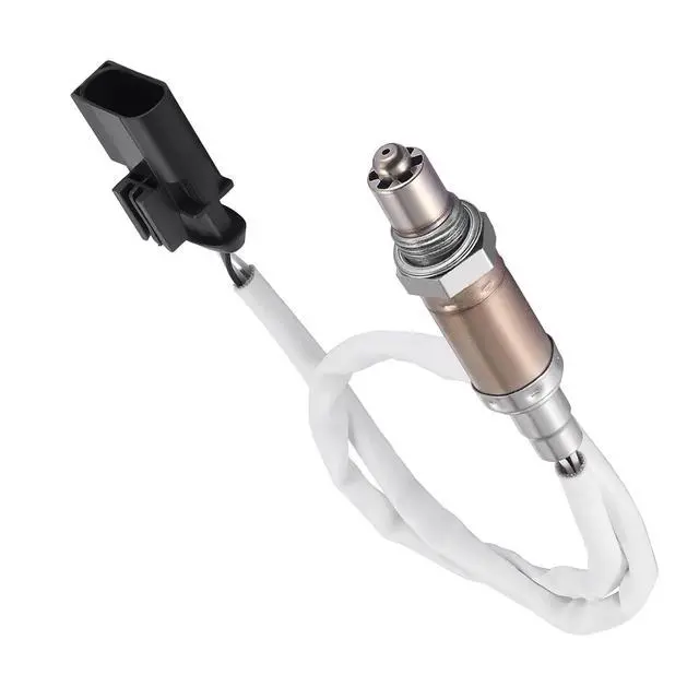 Alt view image 6 of 6 - Up & Downstream O2 Sensor for Mini Cooper 2002-2008 L4 1.6L, 11780872674 13878 Oxygen Sensor Replacement, 1PCS
