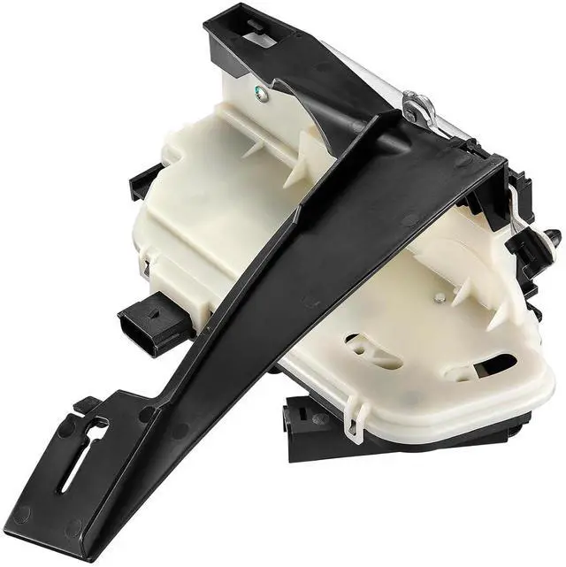 Main image of 937-652 Rear Left Driver Side Power Door Latch Compatible with Ford Escape 2008-2012, Compatible with Mercury Mariner 2008-2011, Door Lock Actuator w/Latch Assembly