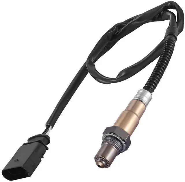 Main image of Downstream O2 Sensor for Porsche Cayenne 2003-2006 V8 4.5L 16498 Oxygen Sensor Replacement, 1PCS