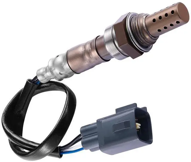 Main image of Oxygen O2 Sensor 234-4169 Compatible with Toyota Land Cruiser, Sequoia,Tundra, 894650C140 Upstream & Downstream Replacement Oxygen Sensor Compatible with Lexus LS400,LS600h,LX570, 1PCS