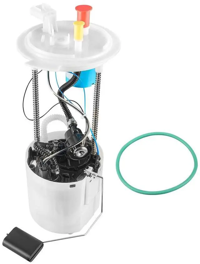 Main image of E2523M Fuel Pump Module Assembly Compatible with Ford Expedition 2009-2014 5.4L V8, Compatible with Lincoln Navigator 2009-2014 5.4L V8, Replaces FG1319, P76463M
