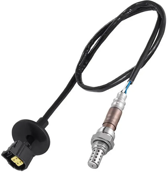 Main image of Up & Downstream O2 Sensor for Mitsubishi Eclipse Cross Lancer Outlander/Outlander Sport RVR, L4 1.5L/2.0L/2.4L, 1588A141 1588A144 1588A183 18074 Oxygen Sensor Replacement, 1PCS
