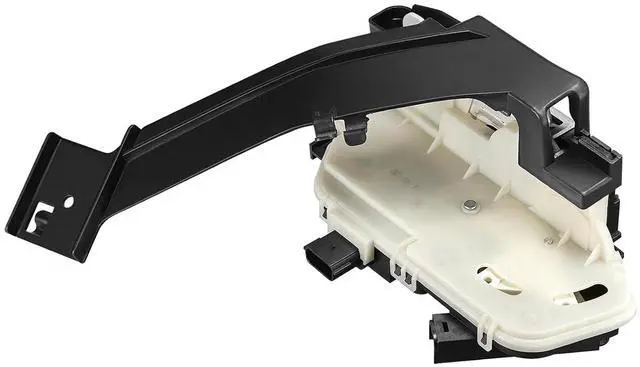 Main image of 937-650 Front Left Driver Side Power Door Latch Compatible with Ford Escape 2008-2012, Compatible with Mercury Mariner 2008-2011, Door Lock Actuator w/Latch Assembly