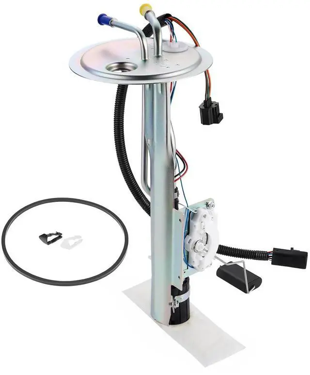 Main image of E2201S Fuel Pump Module Assembly Compatible with Ford Expedition 1997-1998 4.6L 5.4L V8, Compatible with Lincoln Navigator 1998 5.4L V8, Replaces HP10074, EP2019H