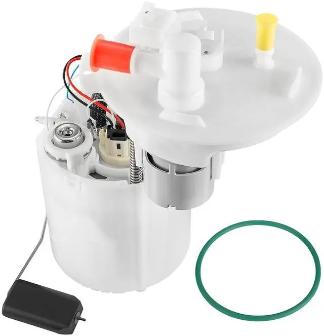 Main image of E4056M Fuel Pump Module Assembly Compatible with Chevrolet Sonic 2012-2017 1.4L L4 GAS, 2012-2017 1.8L L4 FLEX