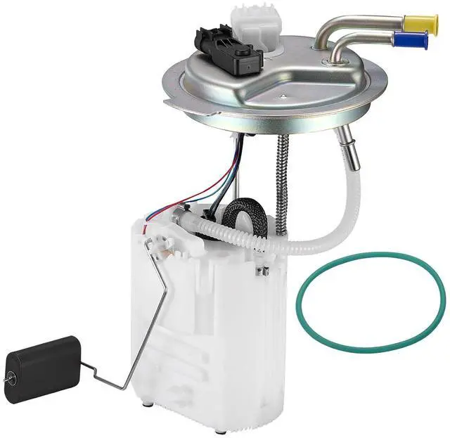 Main image of FG2175 Fuel Pump Module Assembly Compatible with Cadillac Escalade ESV 2015-2020, Compatible with Chevrolet Suburban 2015-2019Replace# 13512935