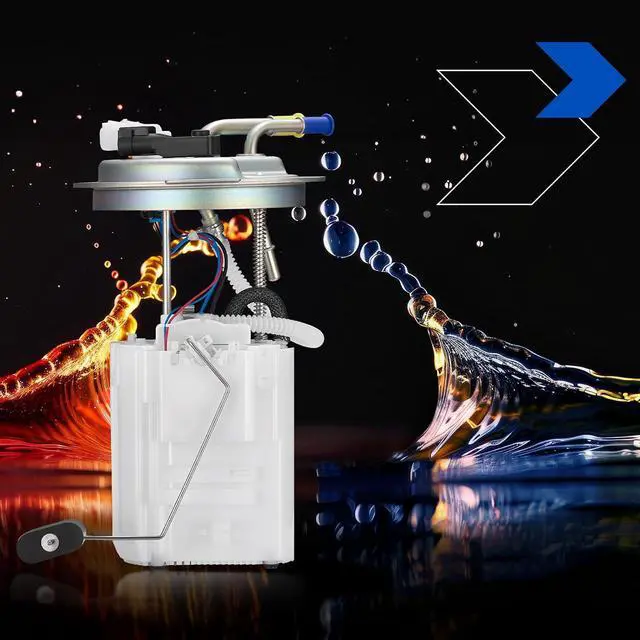 Alt view image 4 of 7 - FG2175 Fuel Pump Module Assembly Compatible with Cadillac Escalade ESV 2015-2020, Compatible with Chevrolet Suburban 2015-2019Replace# 13512935