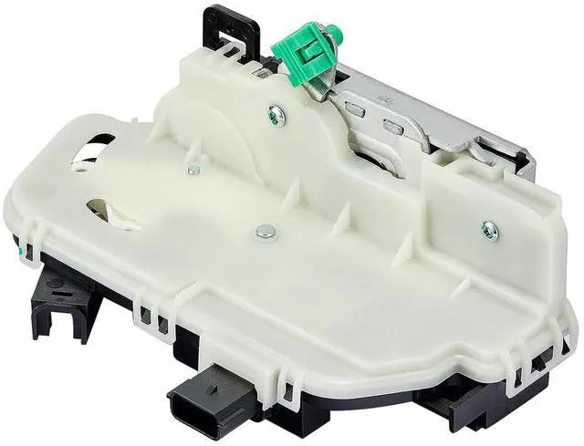 Main image of 9L3Z-5426412-A Rear Right Passenger Side Power Door Latch Compatible with Ford Explorer, F-150, Police Interceptor Sedan Utility, Taurus; Compatible with Lincoln MKS