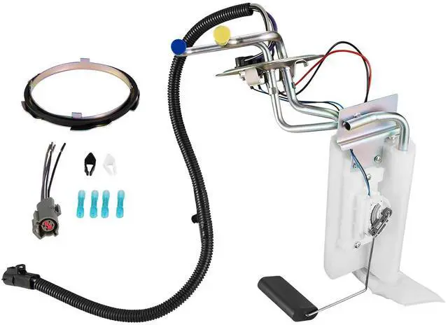 Main image of HP10265 Fuel Pump Module Assembly Compatible with Ford F-150 F-250 F-350 1992-1996