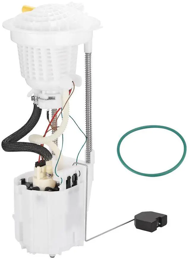 Main image of E7260M Fuel Pump Module Assembly Compatible with Dodge Ram 2010 2500 5.7L V8 GAS, Replaces# 6594AA