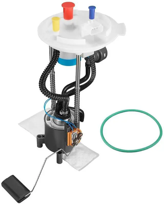 Main image of E2494M Fuel Pump Module Assembly Compatible with Ford Expedition 2007-2008, Compatible with Lincoln Navigator 2007-2008, 5.4L V8, Replaces FG1205, P76453M