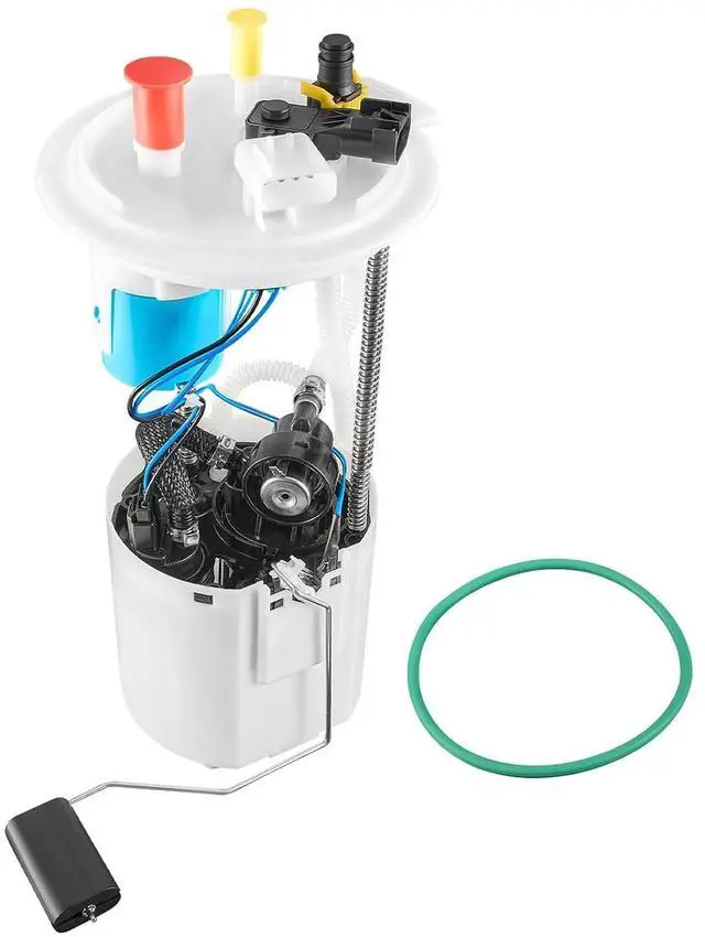 Main image of E2580M Fuel Pump Module Assembly Compatible with Ford E-150 E-250 2011-2014, E-350 E-450 Super Duty 2011-2016, Replaces PFS574, SP2471M