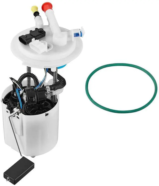 Main image of E3715M Fuel Pump Module Assembly Compatible with Chevrolet HHR 2006-2008 L4 2.2L 2.4L GAS, Replaces 67526, FG0974, M10015, P76284M, SP6614M