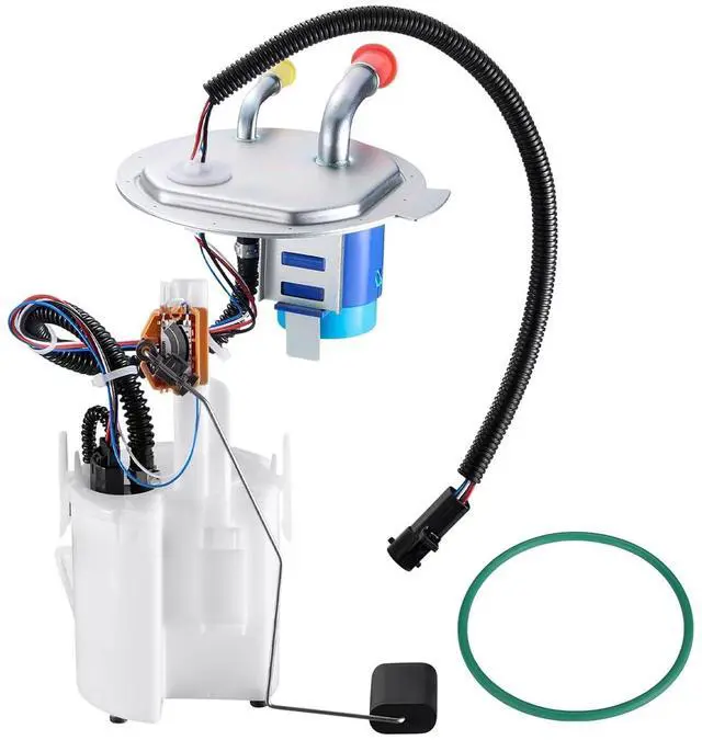 Main image of E2511M Fuel Pump Module Assembly Compatible with Ford F-250 F-350 Super Duty 2008-2010 5.4L V8 6.8L V10, GAS, Replaces FG1210, P76685M