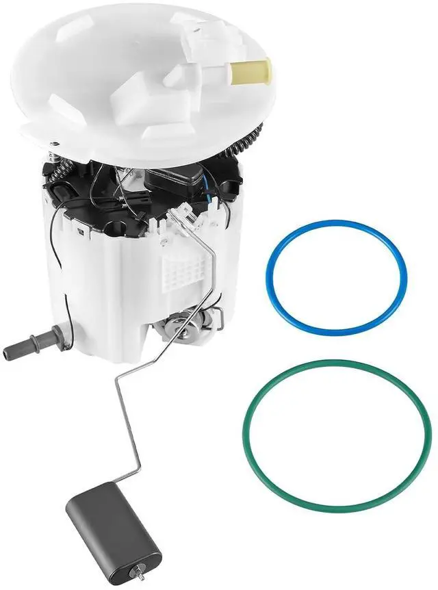 Main image of E4007M Fuel Pump Module Assembly Compatible with Chevrolet Camaro 2010-2015 6.2L V8, GAS, Replaces FG1291, M100080