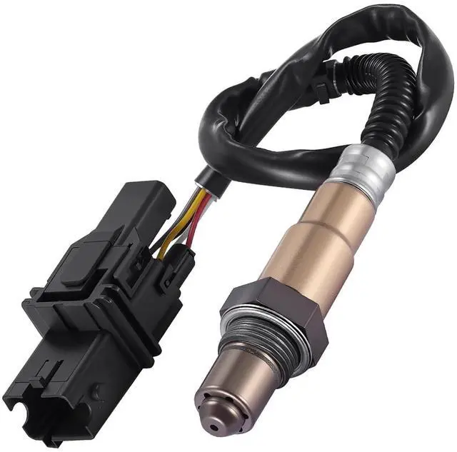 Main image of Upstream O2 Sensor for Subaru Forester Impreza Legacy Outback 2000-2002, H4 2.5L, 22791AA00A 15230 17018 Oxygen Sensor Replacement, 1PCS