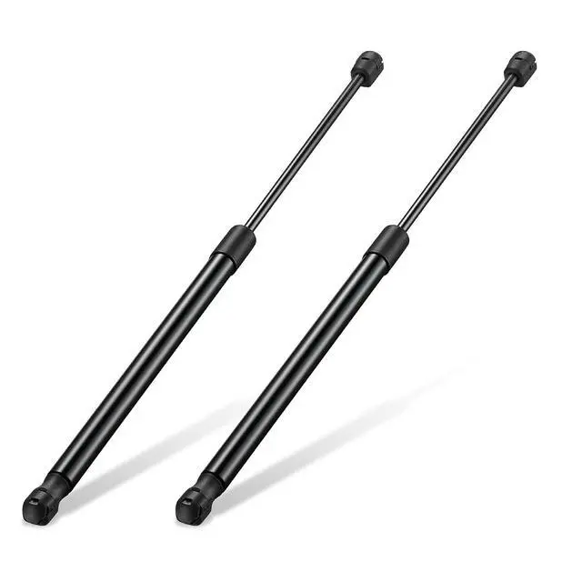Main image of 125719 SX200P1-11-DC 20" Gas Strut, 15Lbs/66N Lift Support, Gas Spring for RV Door Cabinet Camper Trailer Tool Box Lid RV Bed Tonneau Cover Truck Bed Trailer Door Replacement, 2-Piece Set