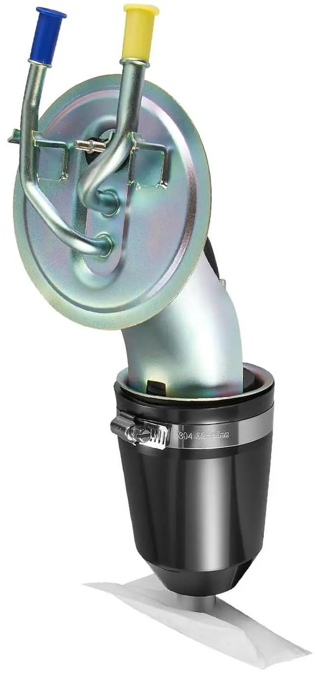 Main image of E2085H Fuel Pump Module Assembly Compatible with Ford LTD 1983-1986, Compatible with Lincoln Mark VI Town Car 1983-1989, 5.0L V8