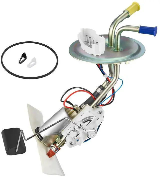 Main image of E2093S Fuel Pump Module Assembly Compatible with Ford F-150 F-250 1985-1986 5.0L V8 GAS, Replaces SP383H, HP10158