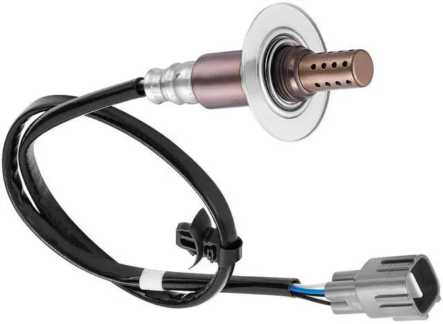 Main image of Downstream O2 Sensor for Subaru Legacy Outback 2.5L H4, for Subaru Impreza Forester, 234-4445 32010413 22690AA81A Oxygen Sensor Replacement, 1PCS