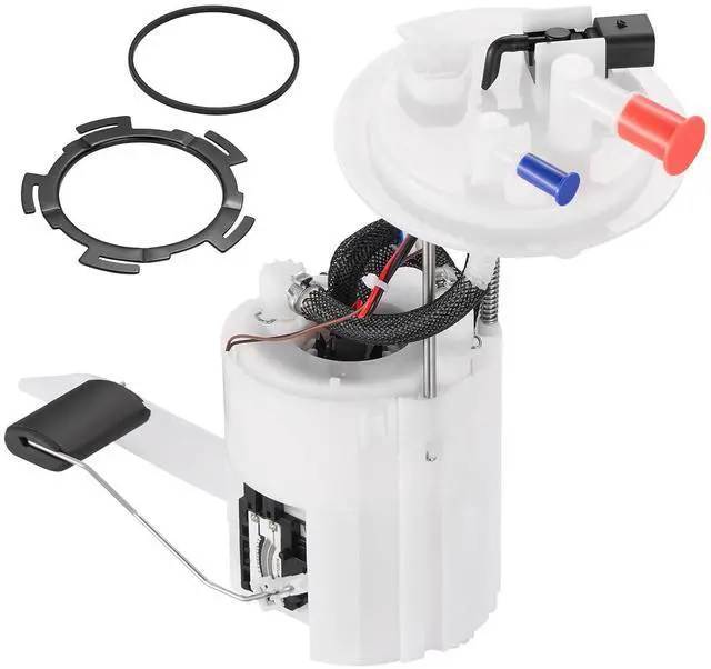 Main image of E9036M Fuel Pump Module Assembly Compatible with Hyundai Sonata 2011 2.4L L4 GAS, Replaces# 23010395, 311103Q500
