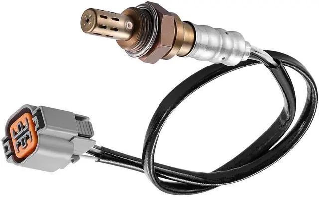 Main image of Downstream Oxygen O2 Sensor 234-4448 for Kia Optima 2011-2013, for Hyundai Sonata 2.0L/2.4L L4, 392102G550 O2 Sensor Replacement, 1PCS