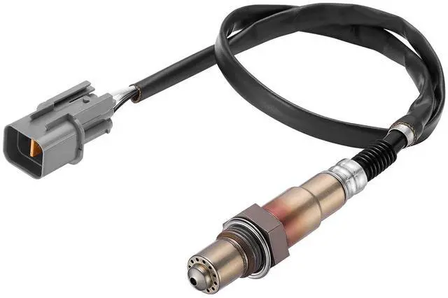 Main image of Downstream Oxygen O2 Sensor 234-4568 for Kia Rio Soul Optima NIRO, for Hyundai Elantra Ioniq Tucson, 392102B220 O2 Sensor Replacement, 1PCS